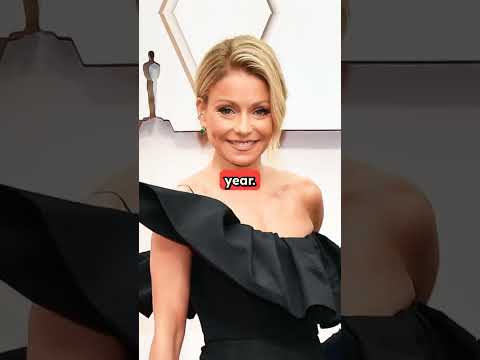 💍🎉 Kelly Ripa &amp; Mark Consuelos Celebrate 29th Anniversary: A Love Story for the Ages! 💖
