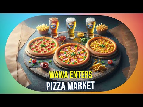Wawa&#039;s Big Pizza Move: Will It Succeed?
