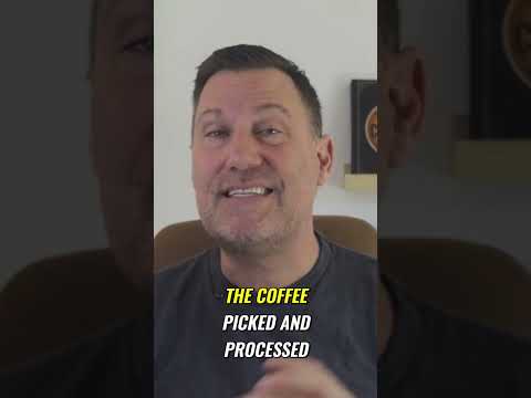 Coffee Crisis: The Rising Costs of Your Morning Brew