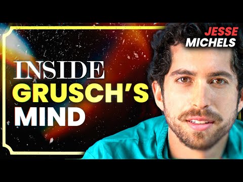 Jesse Michels: UFOs, David Grusch, Venture Capital