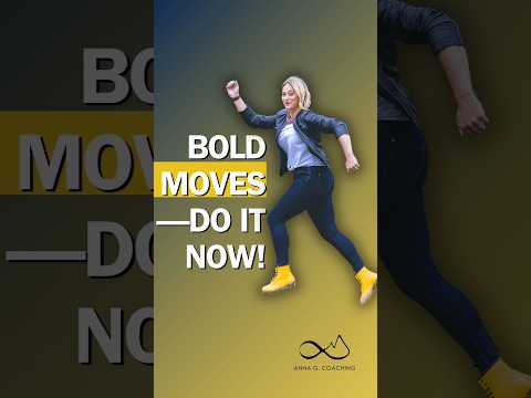3 Unstoppable Steps to Radically Change Your Life (Fast!)