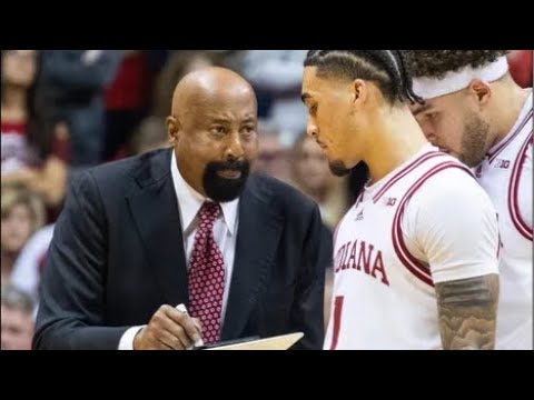 IU Basketball - Mike Woodson out at end of season! Who should NOT be next for Hoosiers? Long list!