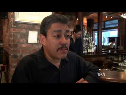 NYC&#039;s Restaurant Week: An Economic Boom in Fine Dining