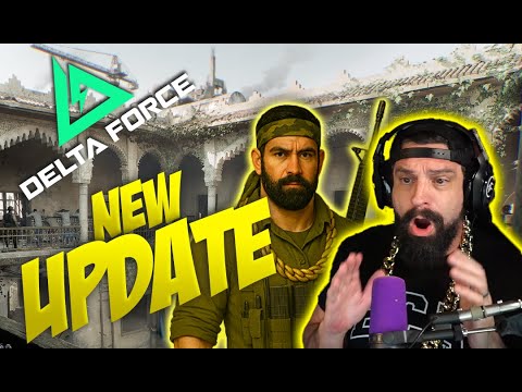 NEW Delta Force Black Hawk Down Solo Campaign UPDATE any good?