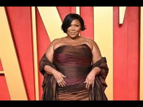 &quot;Lizzo &amp; SZA’s Secret Rock Band EXPOSED! The Truth Behind &#039;Pussy Lasers&#039;