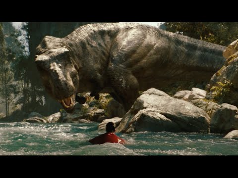 Jurassic World Rebirth | Bringing Dinosaurs to Life