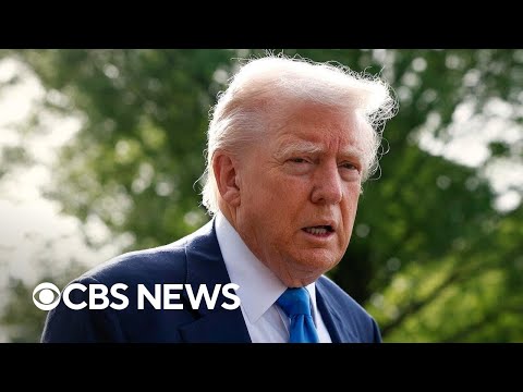 Hispanic voters&#039; Trump support on the decline, polls show
