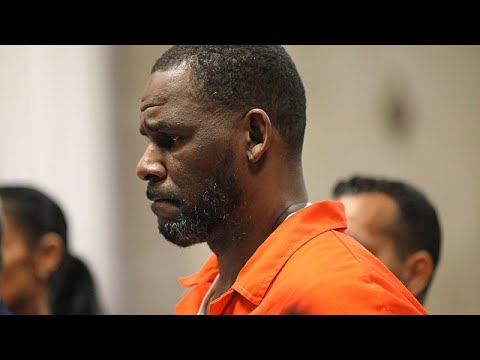 R. Kelly&#039;s 30-year prison sentence upheld by federal appeals court