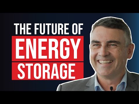 Revolutionising Energy Storage: The Green Gravity Breakthrough You Can&#039;t Miss!