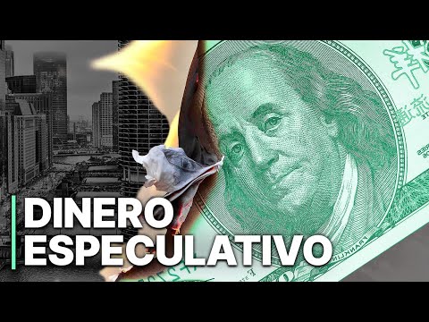 Dinero Especulativo | Colapso económico | Documental sobre finanzas