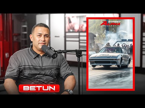 Betun Performance On Building the World’s Fastest Rotaries