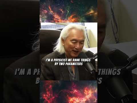 Will We Detect Alien Life This Century? | Michio Kaku