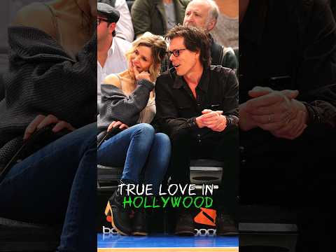 Kevin Bacon and Kyra Sedgwick timeless love #story #shorts