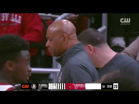 Chucky Hepburn Assists 2024-2025 Season Makes - Louisville - NCAA