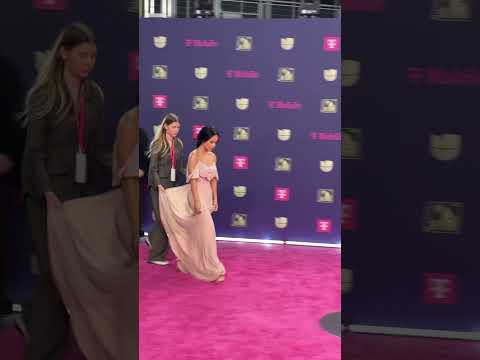 Becky G Premio Lo Nuestro 2025