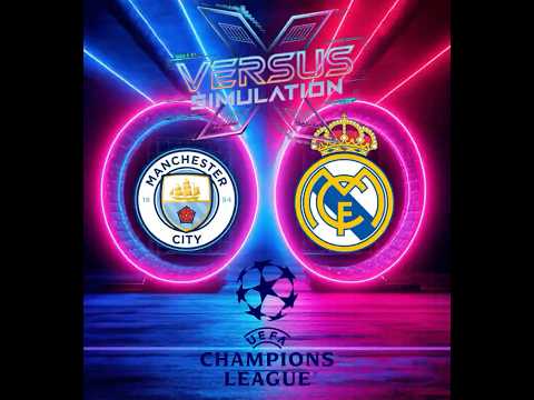 The Clash of Titans: Manchester City vs. Real Madrid