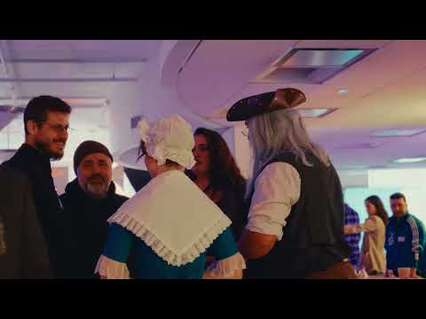Revolutionizing Philly&#039;s AI Community | Democratize AI: PAIC&#039;s First Event