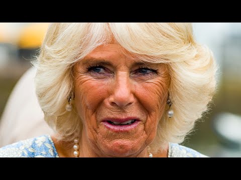 Here&#039;s What Will Happen To Queen Camilla If King Charles Dies First