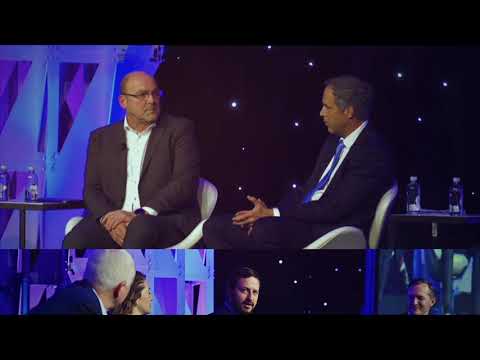 2024 ASCEND: The Nexus of Space Exploration &amp; Infrastructure