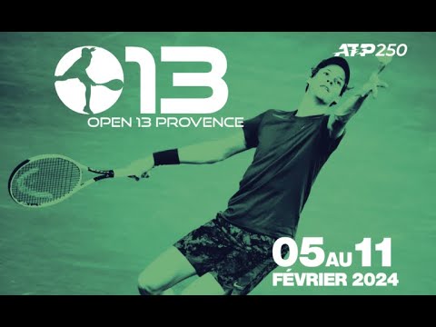 Tennis - ATP Marseille Open 13 Quarter Finals Betting Predictions And Breakdown