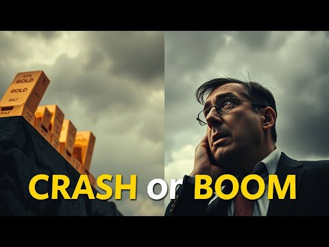 Gold Price Forecast 2025: Will It Skyrocket or Crash? Find Out What You Need to Know
