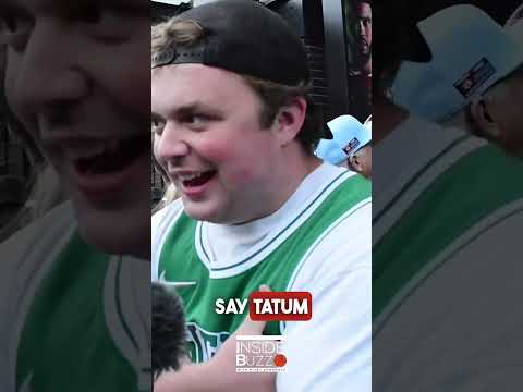 Bird, Pierce, or Tatum to hit the game-winning shot?