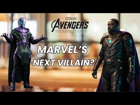 Colman Domingo Addresses Kang Replacement Rumors – What’s Next for the MCU?
