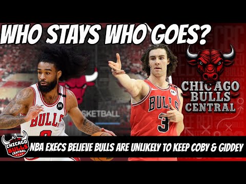 Breaking: NBA Execs Believe Coby White TRADE Coming After Josh Giddey SIGNS New Contract