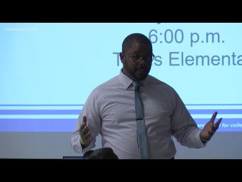 Former superintendent not being terminated by the school board without a fight