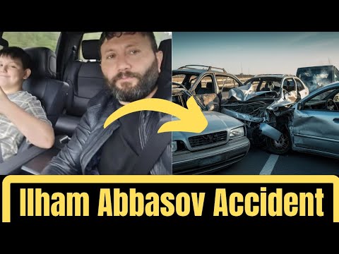 Tragic Accident Claims Three Lives – Community Rallies To Support Ilham Abbasov