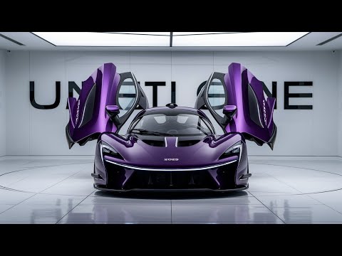 UNVEILING THE FUTURE OF ELECTRIC CARS: Uniti One - A Revolutionary Urban EV!