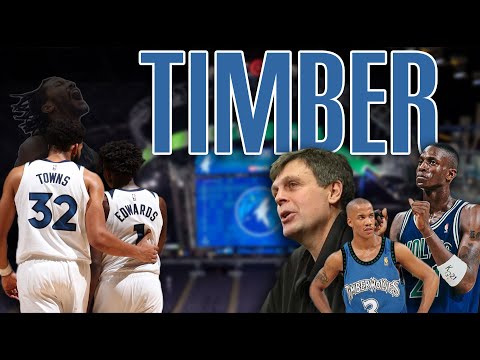 The Instability of The Timberwolves: 20 Years Later