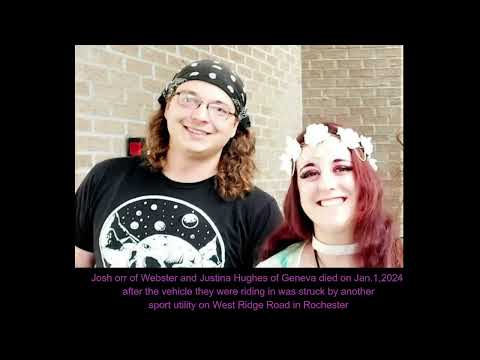 Tragic Intentional Crash Shakes Rochester Authorities Rule Out Terrorism