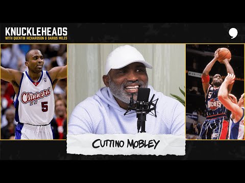 Cuttino Mobley Is In the Building | Knuckleheads S9: EP4 | The Players’ Tribune