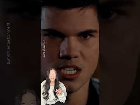 Taylor Lautner returns to his ‘Twilight’ roots in new series 🐺👀