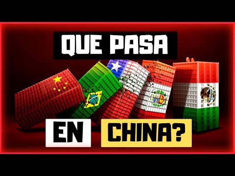 [ CUIDADO]🔺¿Qué está pasando en China con Evergrande? | EL COLAPSO DE CHINA Y LOS BANCOS EN 2021 |