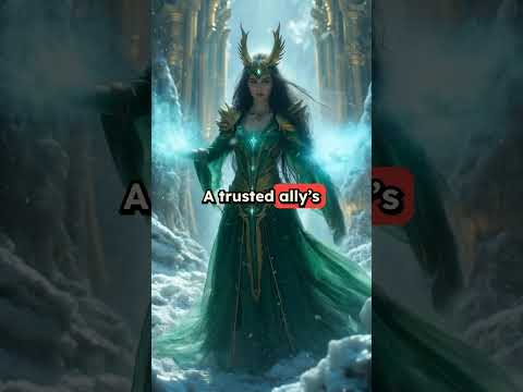 From Betrayal&#039;s Frost to Hope&#039;s Flame: An Epic Journey
