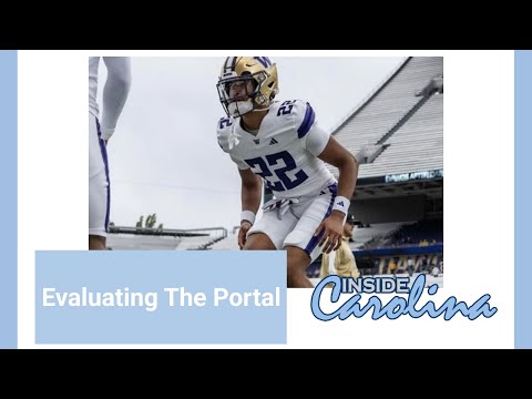 Special: Evaluating UNC&#039;s Portal Haul and More | Inside Carolina Analysis