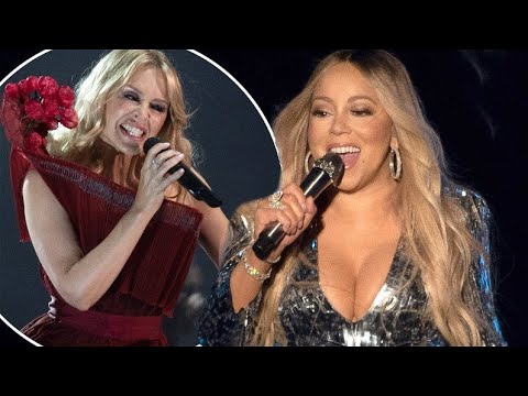 Mariah Carey set to perform at Brighton Pride this summer for a six-figure sum