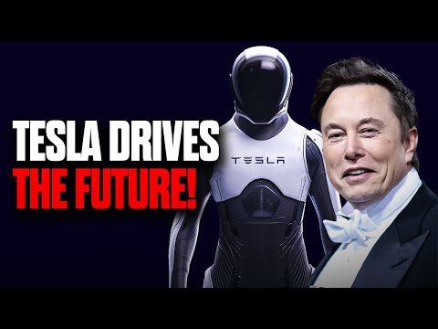 Tesla&#039;s Secret to Revolutionizing the World and What It Means for You