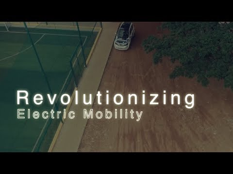 Revolutionizing Electric Mobility With Metal-Air Battery