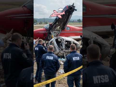 Tragic mid-air collision at Marana Airport, Arizona – FAA investigation #arizona #breakingnews
