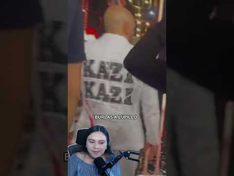 VEAN! se burlan de Lupillo Rivera la casa de los famosos all stars
