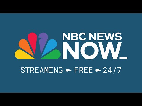 LIVE: NBC News NOW - Dec. 30