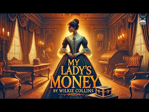 💰 My Lady&#039;s Money: A Tale of Wealth and Intrigue 💎 by Wilkie Collins,