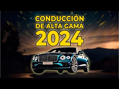 ¡La Cima del Lujo Automotriz! 🌟 Los 10 Mejores Autos de 2024