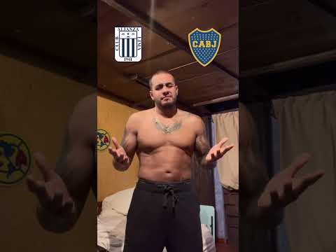 Pronostico alianza lima vs boca juniors