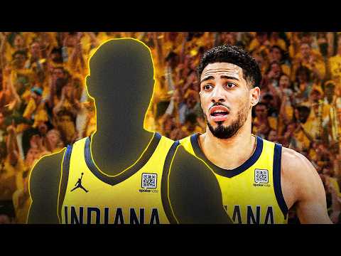 This Pacers’ Secret Weapon Is A Game-Changer