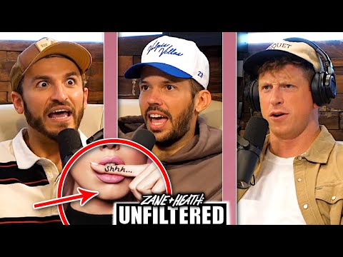 Finally Spilling The Secrets You&#039;ve Been Waiting For - UNFILTERED 202