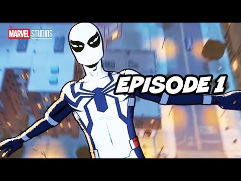 MARVEL FRIENDLY NEIGHBORHOOD SPIDER-MAN EPISODE 1 - 2: New Venom, MCU Changes &amp; Things You Missed